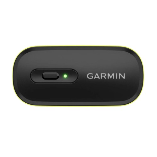 Czujnik tętna Garmin HRM 600 black