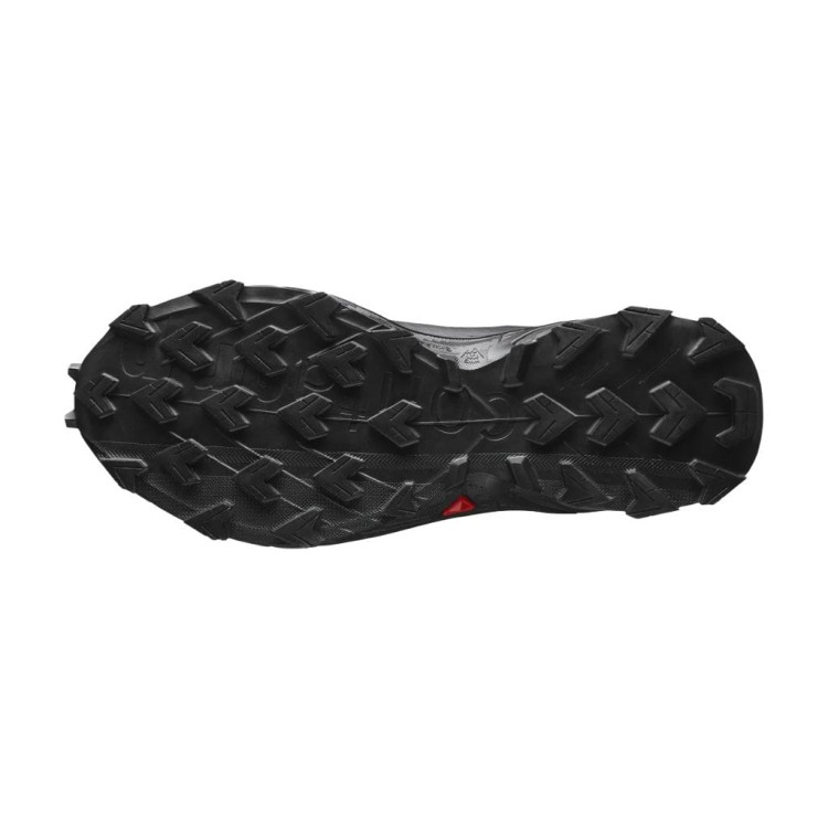 Buty damskie Salomon SuperCross 4 GTX W czarne