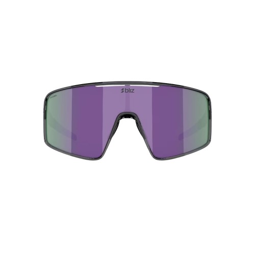 Okulary przeciwsłoneczne Bliz P001 L Crystal black / purple