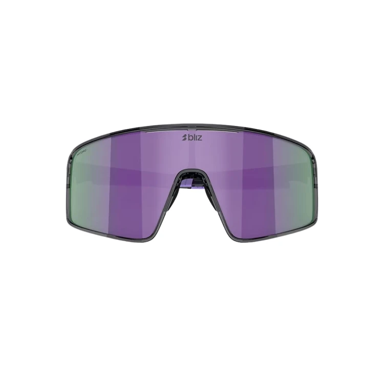 Okulary przeciwsłoneczne Bliz P001 L Crystal black / purple
