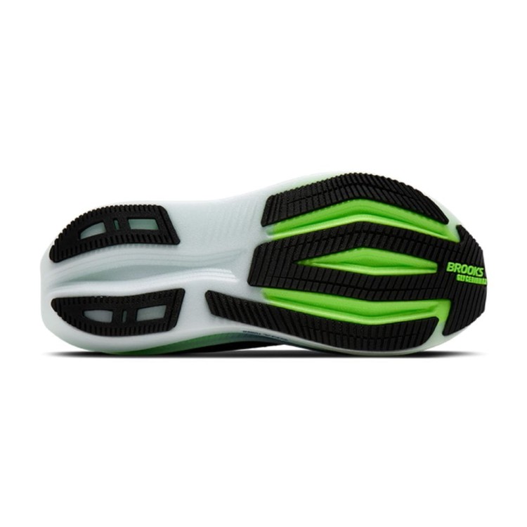 Buty do biegania męskie Brooks Glycerin Max 2 czarne
