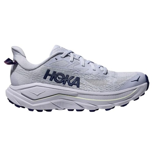Buty biegowe damskie HOKA Challenger 8 Ambient Blue/Blueberry