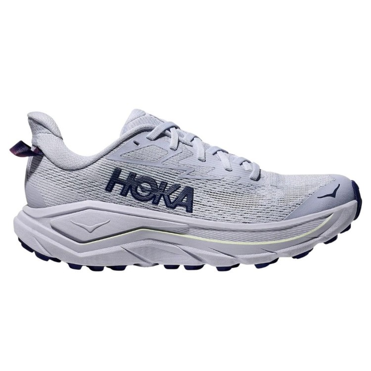 Buty biegowe damskie HOKA Challenger 8 Ambient Blue/Blueberry