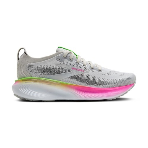 Buty do biegania damskie Brooks Adrenaline GTS 25 szare