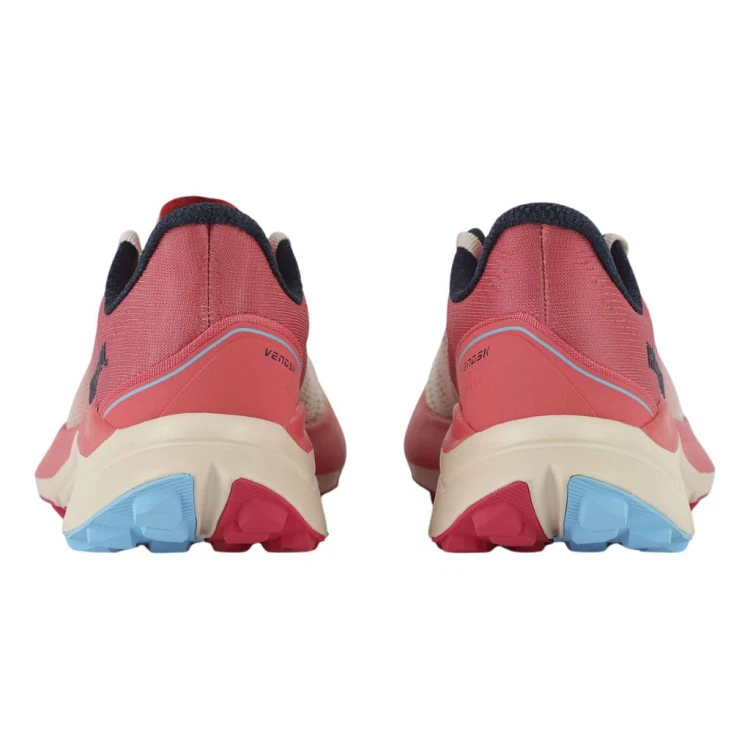 Buty damskie Rossignol Venosk różowe