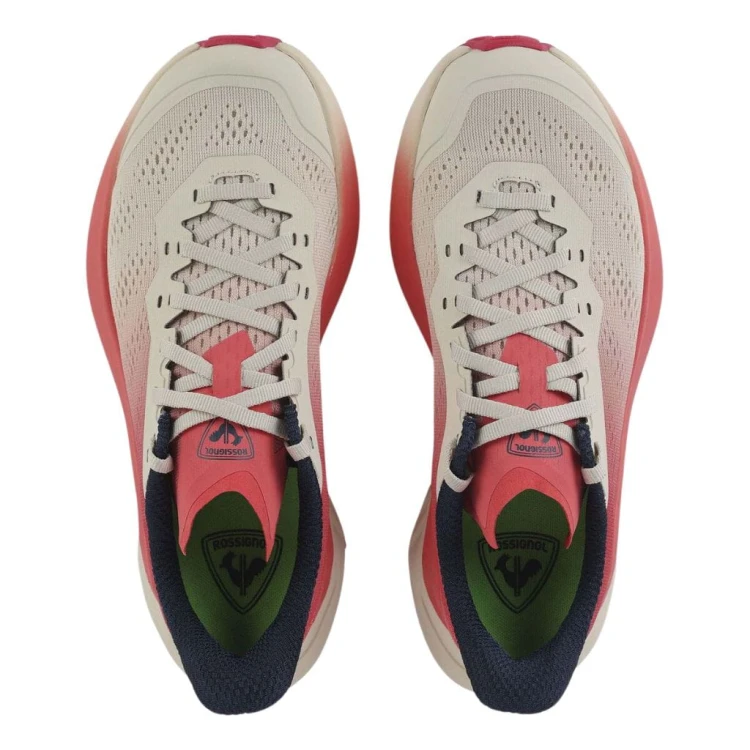 Buty damskie Rossignol Venosk różowe