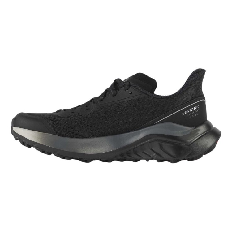 Buty damskie Rossignol Venosk czarne