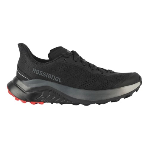 Buty damskie Rossignol Venosk czarne