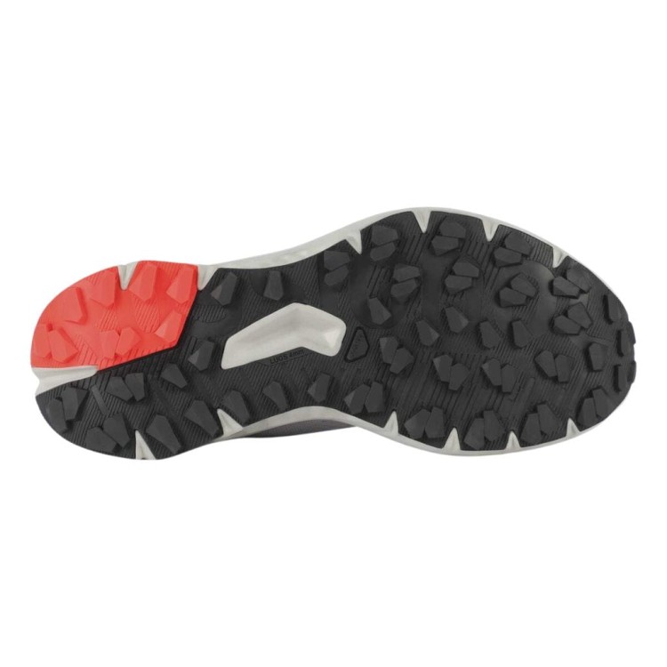 Buty męskie Rossignol Venosk szare