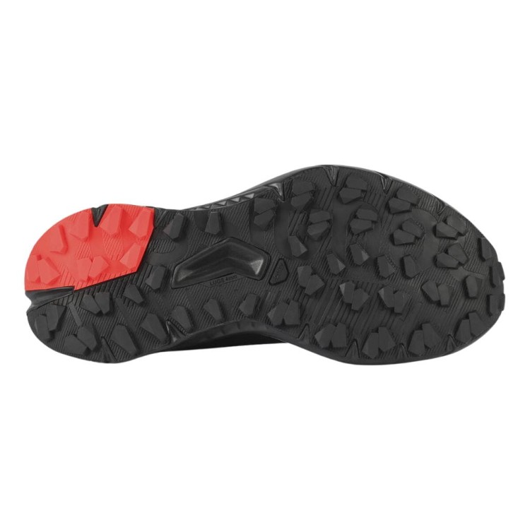 Buty męskie Rossignol Venosk czarne