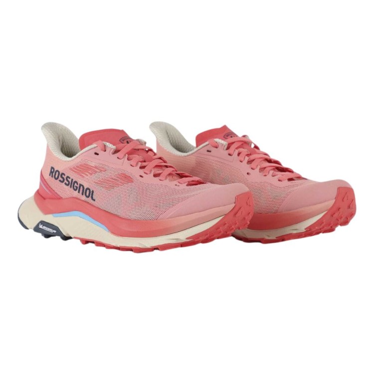 Buty damskie Rossignol Vezor różowe
