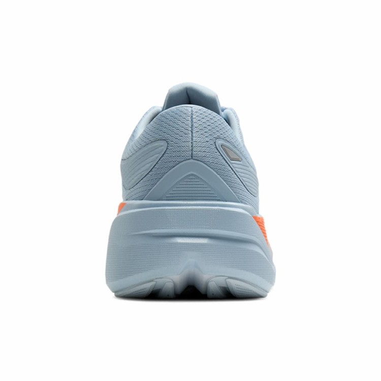 Buty do biegania męskie Brooks Ghost Max 3 niebieskie