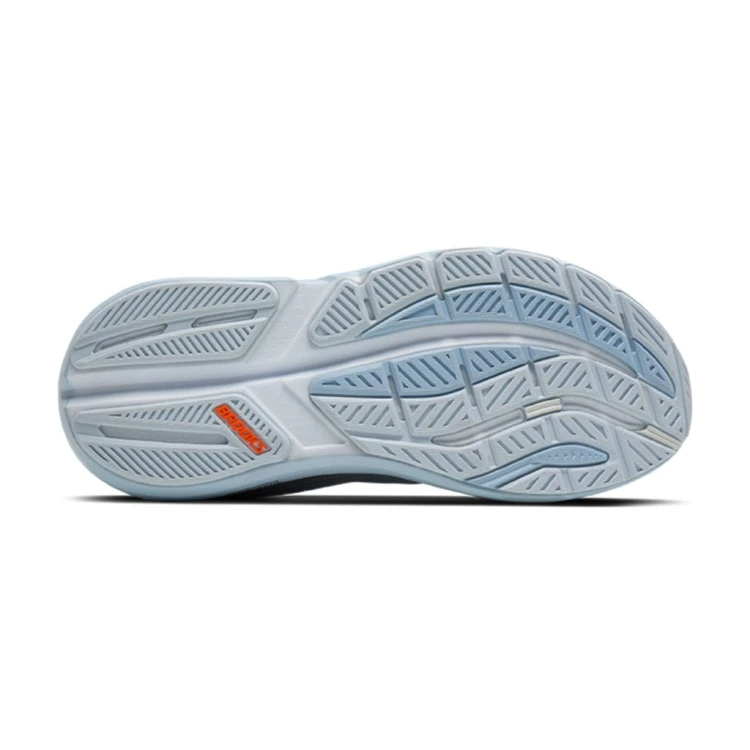 Buty do biegania męskie Brooks Ghost Max 3 niebieskie