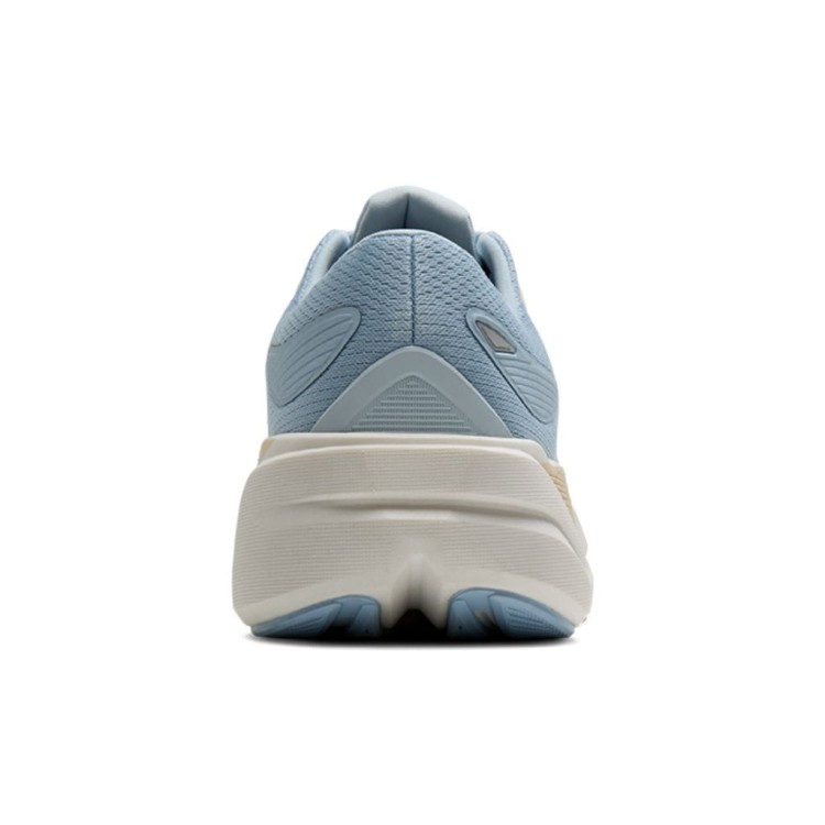 Buty do biegania damskie Brooks Ghost Max 3 błękitne