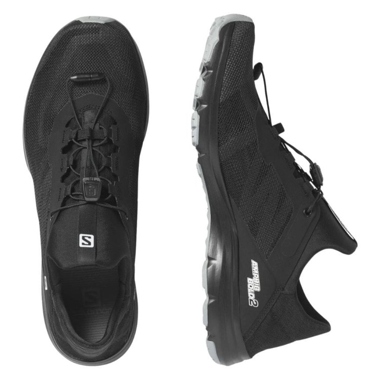 Buty męskie Salomon Amphib Bold 2 czarne
