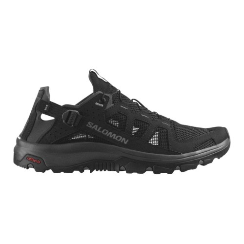 Buty męskie Salomon Techamphibian 5 czarne