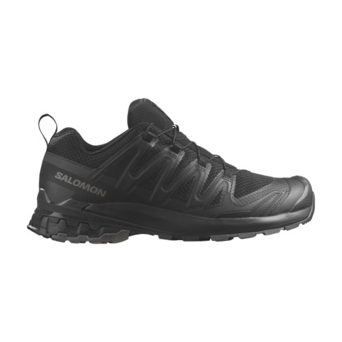 Buty męskie Salomon XA PRO 3D V9 czarne