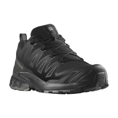 Buty męskie Salomon XA PRO 3D V9 czarne
