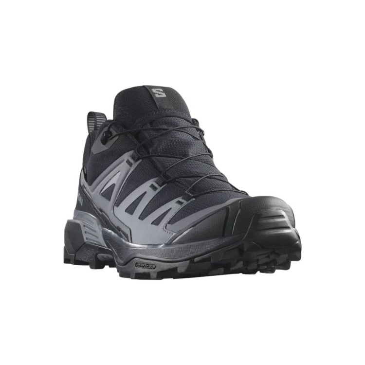 Buty męskie Salomon X Ultra 360 GTX czarne