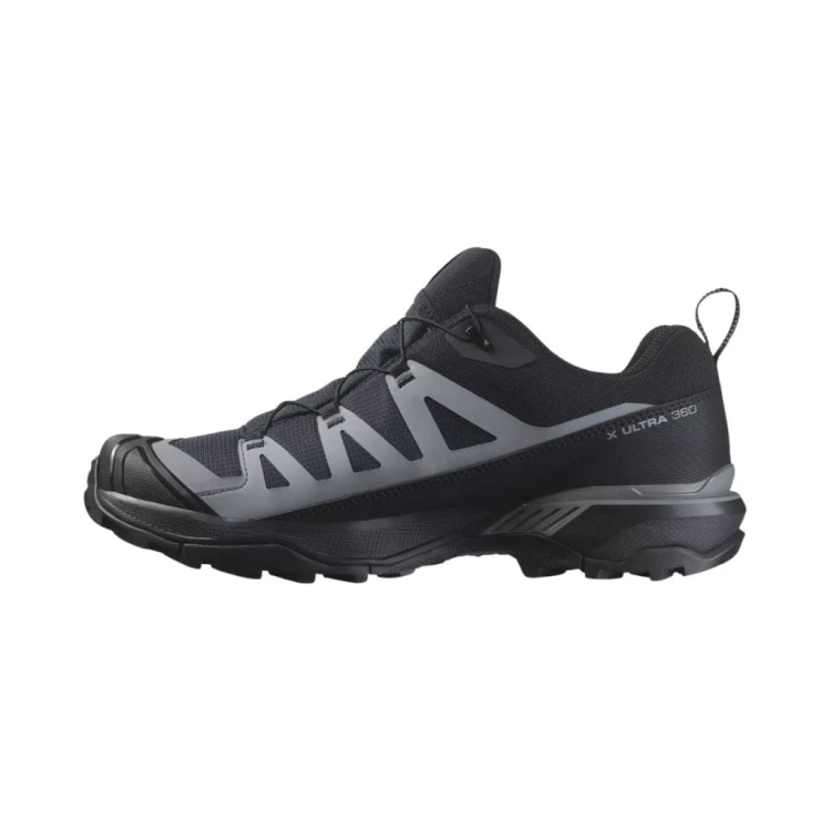 Buty męskie Salomon X Ultra 360 GTX czarne