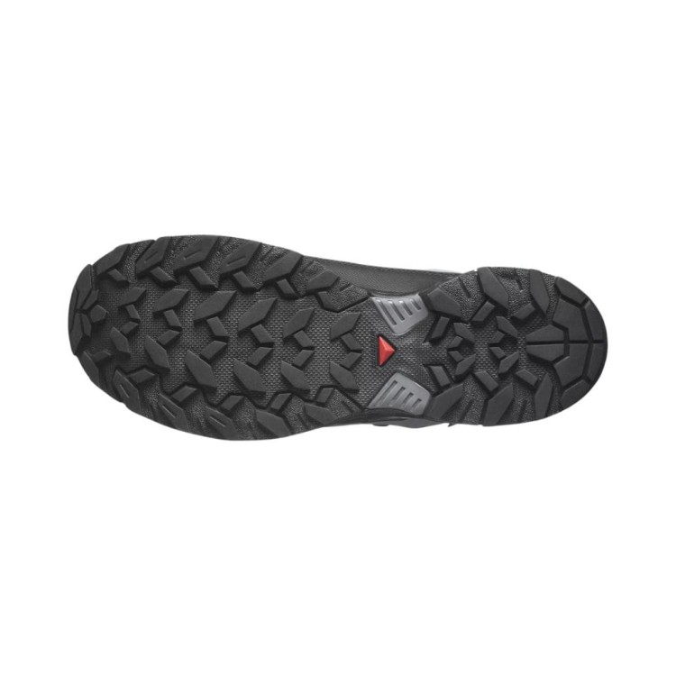 Buty męskie Salomon X Ultra 360 GTX czarne