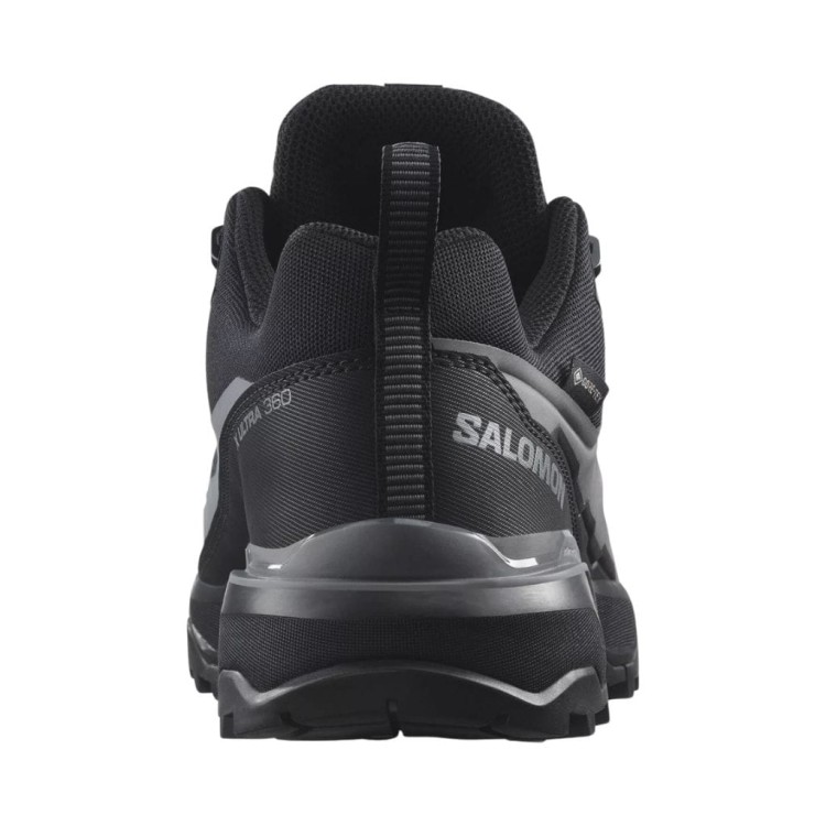Buty męskie Salomon X Ultra 360 GTX czarne