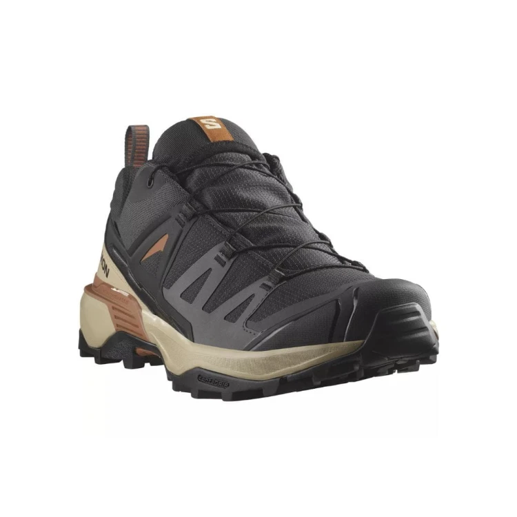 Buty męskie Salomon X Ultra 360 GTX Phantom/Safari/Caramel Cafe