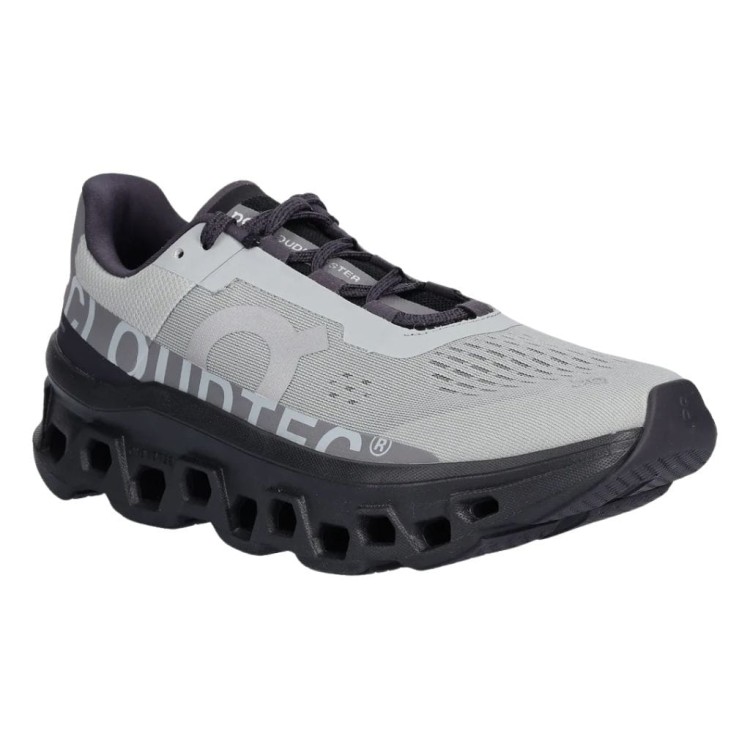 Buty męskie On Running Cloudmonster niebieskie