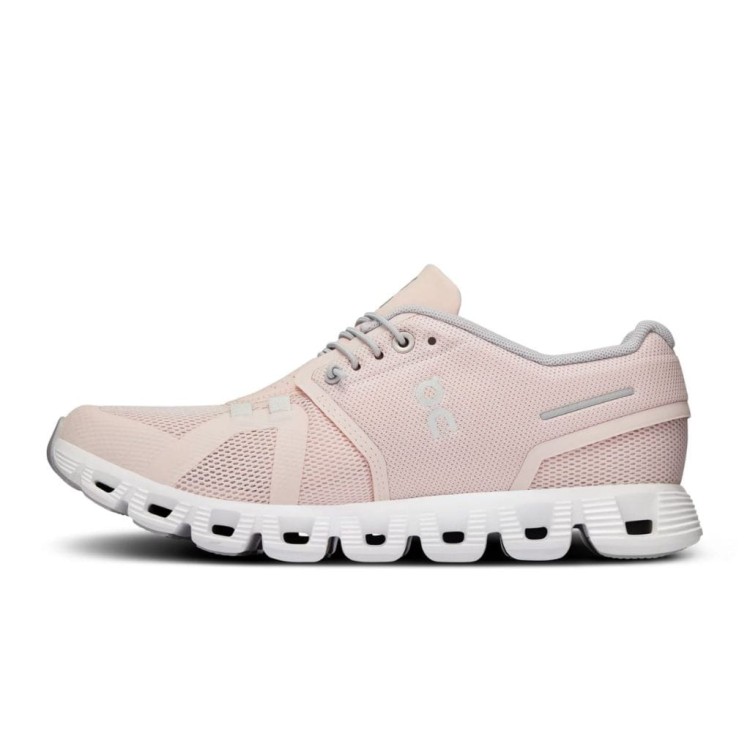 Buty damskie On Running Cloud 5 różow