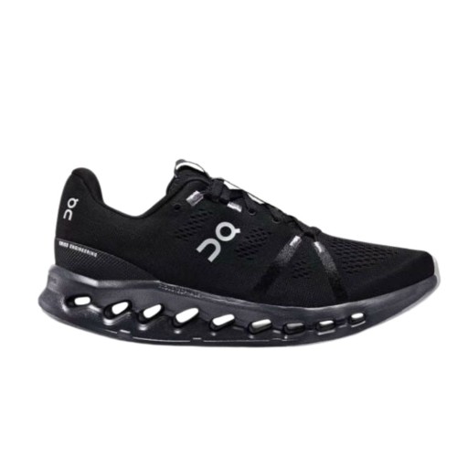 Buty damskie On Running Cloudsurfer All Black
