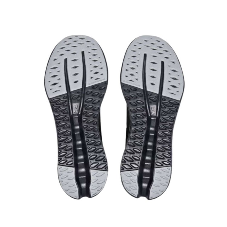 Buty damskie On Running Cloudsurfer All Black