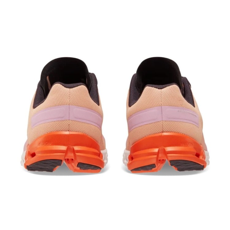 Buty Damskie On Running Cloudflow Rose/Fiji