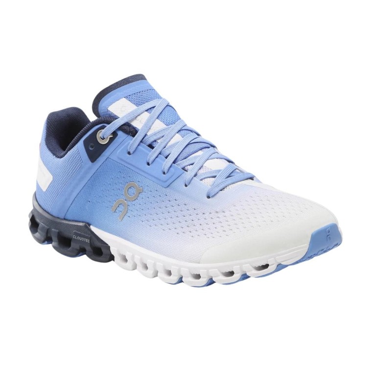 Buty damskie On Running Cloudflow Marina/White
