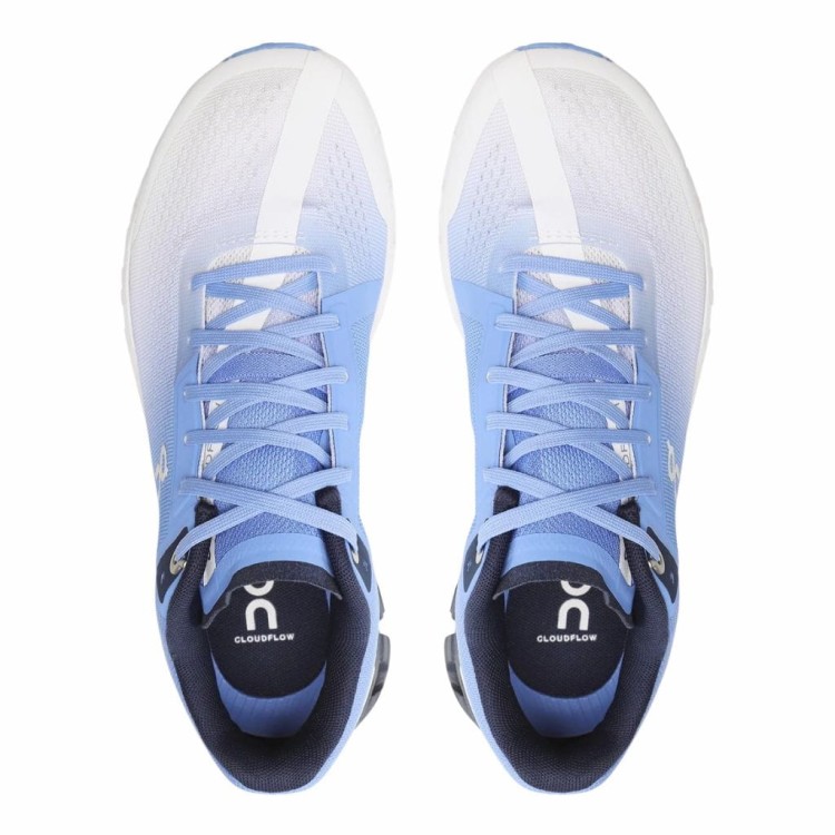 Buty damskie On Running Cloudflow Marina/White