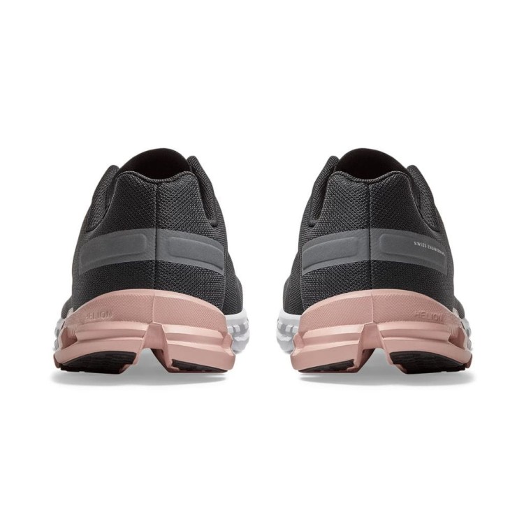 Buty Damskie On Running Cloudflow Rock/Rose