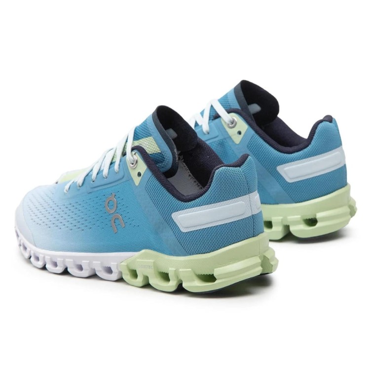 Buty Damskie On Running Cloudflow Niagara/ Meadow