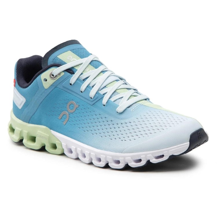 Buty Damskie On Running Cloudflow Niagara/ Meadow