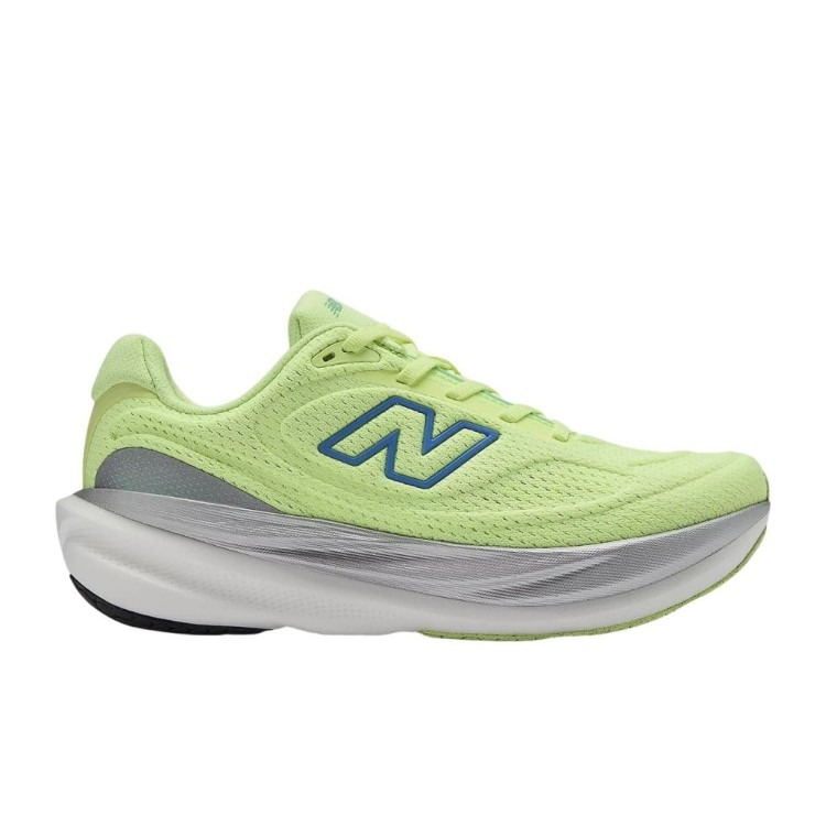 New Balance Fresh Foam More v6
