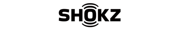 Shokz Logo