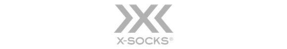 X-SOCKS - techniczne skarpety sportowe
