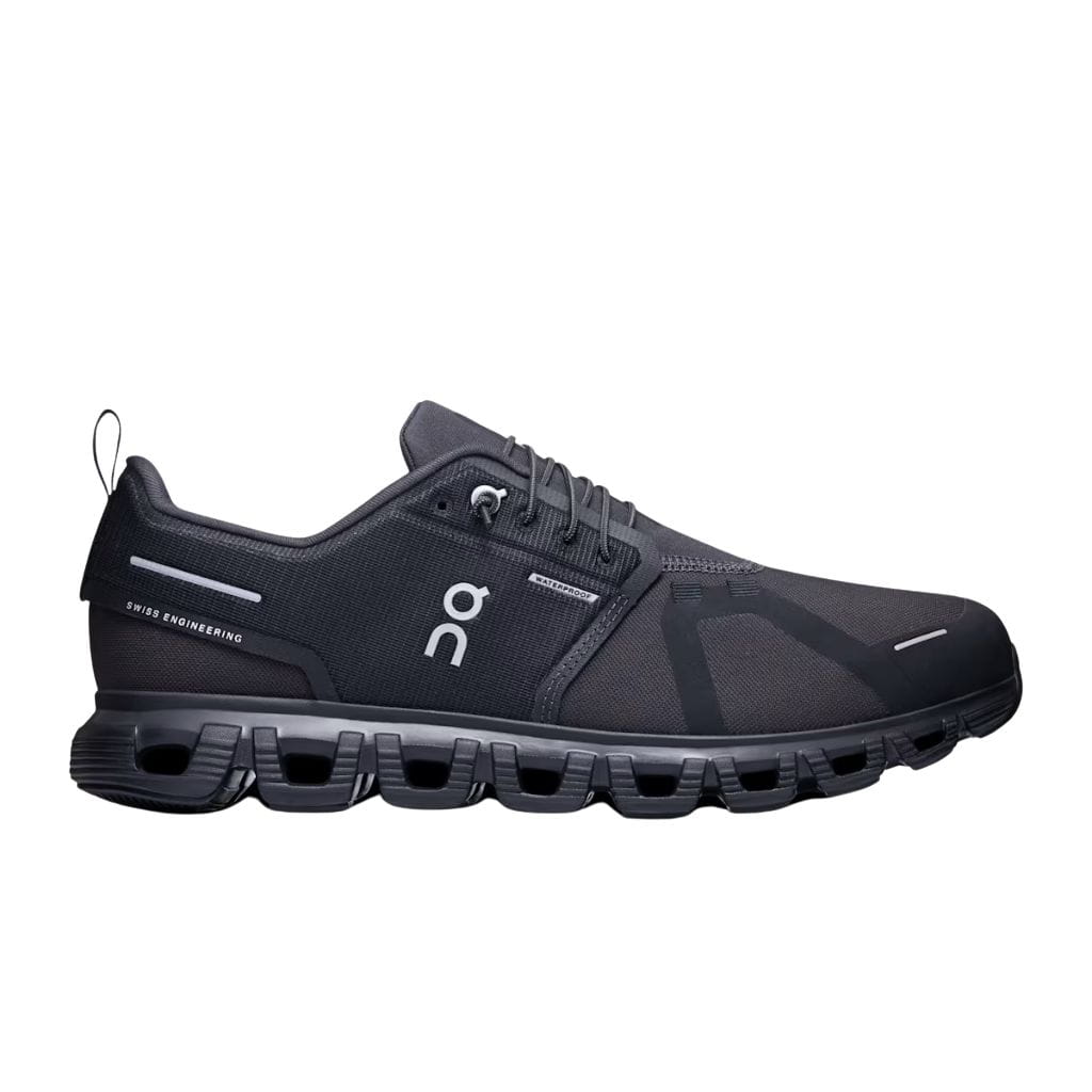 Buty męskie On Running Cloud 6 WP czarne