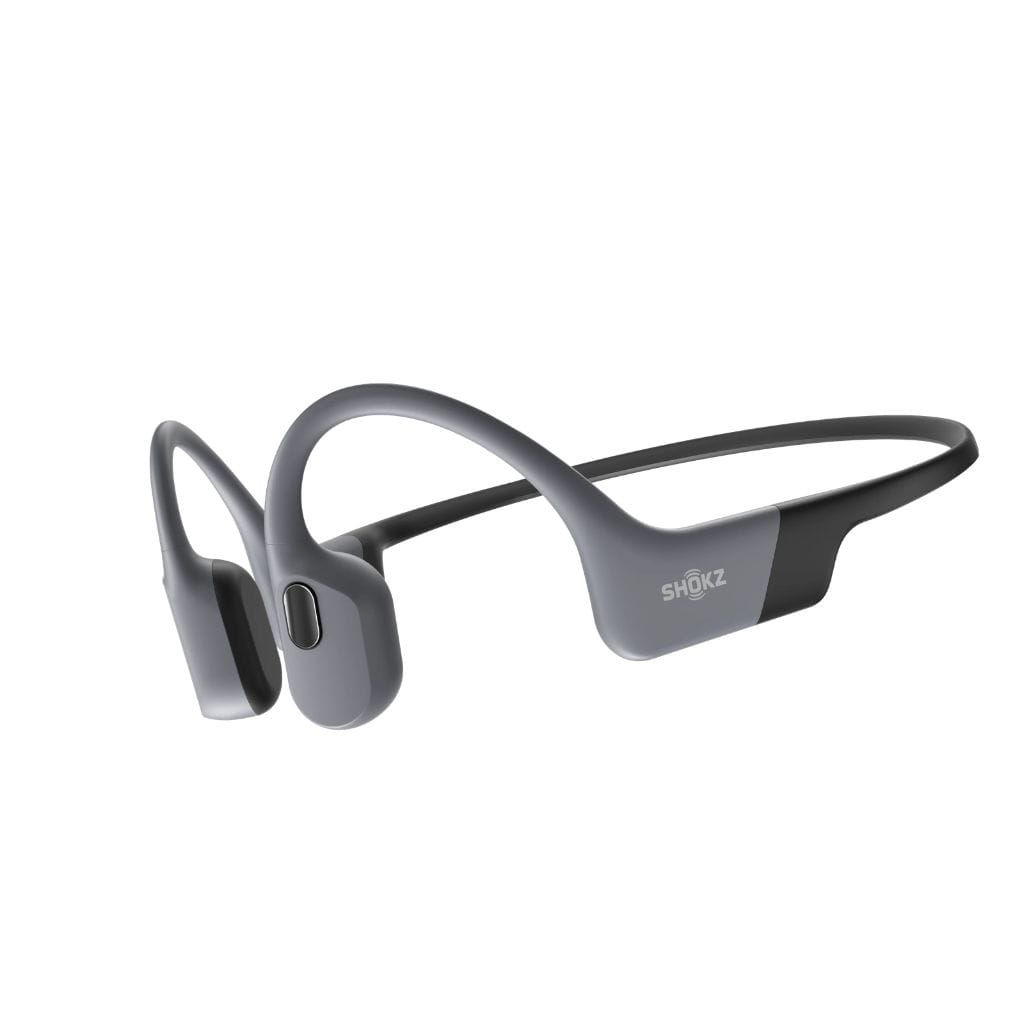 Słuchawki Shokz OpenSwim Pro USB-C Grey