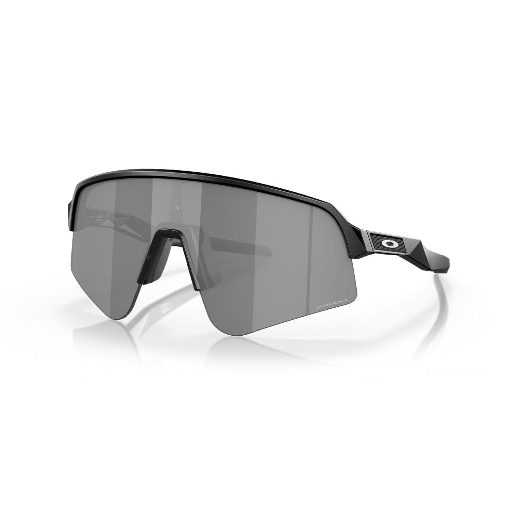 Okulary przeciwsłoneczne Oakley Sutro Lite Sweep matte black/prizm black