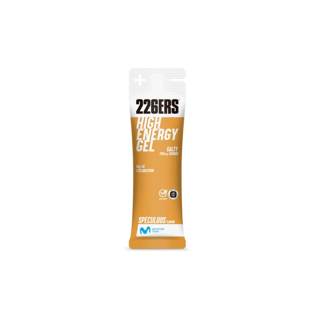Żel energetyczny 226ERS High Energy speculoos 76g