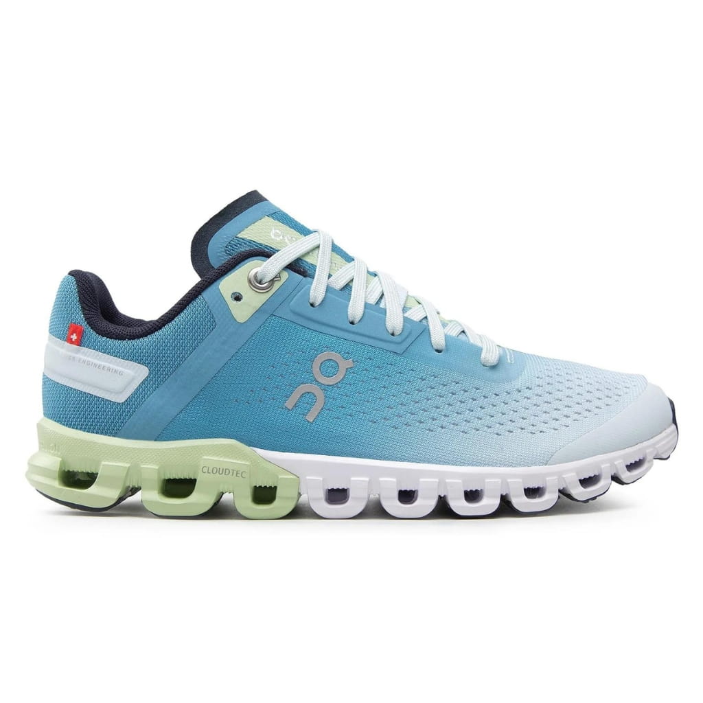 Buty Damskie On Running Cloudflow Niagara/ Meadow