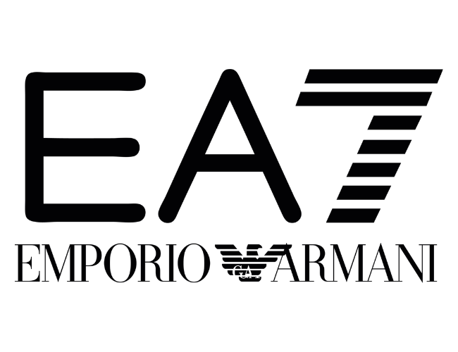 Producent: EA7 Emporio Armani (przejdź do produktów)
