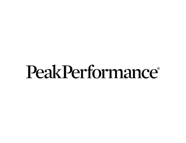 Producent: Peak Performance (przejdź do produktów)
